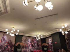-新白鹿餐厅(爱琴海购物中心店)