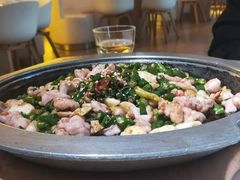 -周三的情书花园餐厅(江北店)