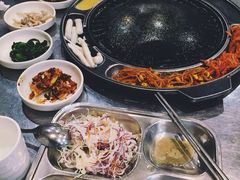 -元山烤肉店(假日广场店)