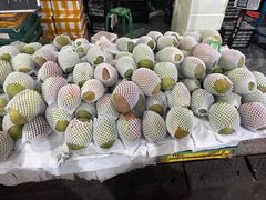 -曼阁市场水果批发市场
