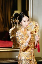 点击看大图 -B.Bridge Couture婚纱礼服(福田店)