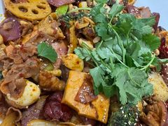 -拿渡·水煮鱼麻辣香锅(王府井奥莱·香江小镇店)