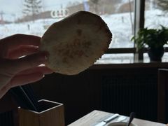 -长白山凯悦酒店·市集咖啡厅