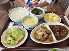 -真功夫(联丰店)