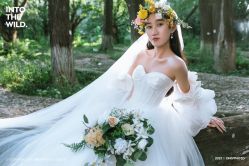 -唯一视觉婚纱摄影(李家村店)