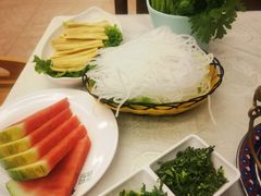 -东来顺饭庄(天坛店)