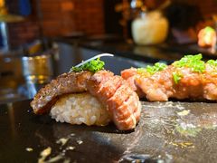-昊·来了寿司(台湾街店)