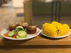 -So Lounge索兰至餐厅(蓝色港湾店)