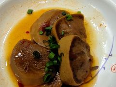 厚切牛舌-银子铁板烧料理自助餐(人民广场店)