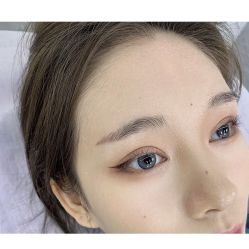 -初心纹眉洗眉·美睫专业店