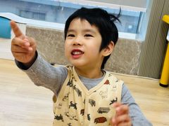 -猴有戏教育戏剧·音乐剧·主持口才·演讲朗诵辩论(环球港华师大校区)