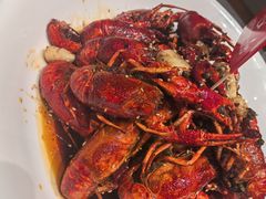 -侠舍·江湖烤全羊·大排档(沌口总店)