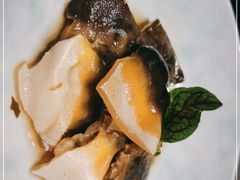 -沈灶河豚宴·河豚融合餐厅(汉中路店)