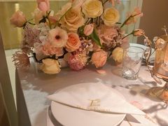 -PARFUM FLORAL花境法餐(南京首店)