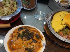 -东北大院·东北菜(三台子店)