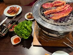 -蒜香焼肉PURUSHIN(马场路店)
