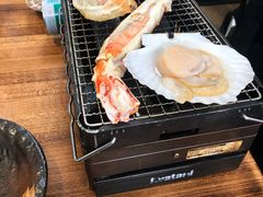 蟹斗-札幌二条市场 大矶(本店)