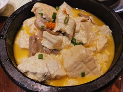 -老厨家(友谊路总店)