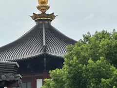 -寒山寺