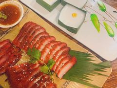 -Siam泰餐厅(水上公园店)