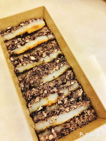 吃之前我以为会是软软的那种，但实际上口感特别好