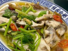 -桂园白粥·潮汕老味道