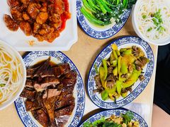 -下村新强记烧鹅店