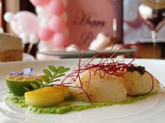 -Olive橄榄花园漂亮饭主题布置餐厅(大望路店)