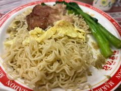 -孖记茶档·热腾茶餐(江南西plus店)