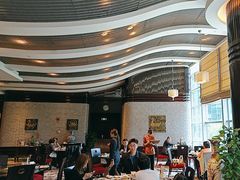 -新天世纪中餐厅
