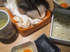 -沼津港精致料理·寿喜烧·烧鸟(青浦宝龙广场日料榜单店)