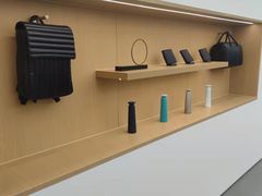 -蔚来空间(北京颐堤港店)
