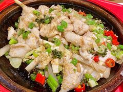 -大丰收脆鱼(浦西万达店)