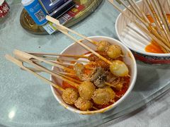 -听涛雅苑百味饺子老家菜馆