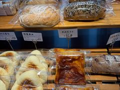 -C·BREAD饱仓(北苑店)