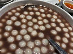 -简小姐·上海餐厅(长城大厦店)
