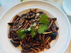 响油鲜鳝糊-翡翠江南(国贸商城店)