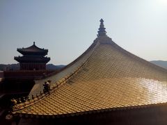 -普陀宗乘之庙(小布达拉宫)