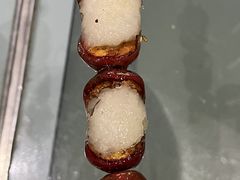 冰糖葫芦-牛街洪记小吃店(牛街店)