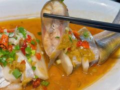 -好兄弟郭巨海鲜(天一阁店)