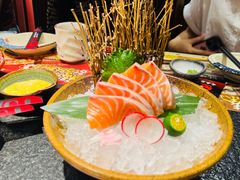 -古田居·特色寿司料理(星之岛旗舰店)