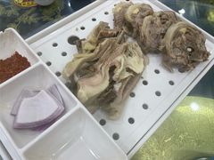 -老毛手抓·盐池滩羊非遗手抓(宁夏总店)