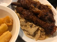 -松發肉骨茶(克拉码头店)