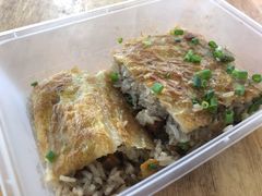 -老通城豆皮大王(吉庆街店)