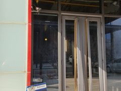 门面-Cooking Man(中懋天地店)