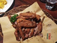 -前海沿·青岛菜(五四广场永旺店)