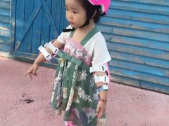 -悦动体能篮球羽毛球网球(三里河店)