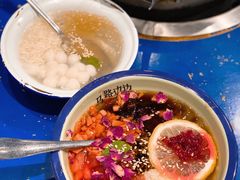 -马路边边串串香(双井直营店)