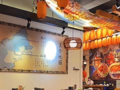 -大洋家·精品潮汕菜·生腌砂锅粥(天河东路店)