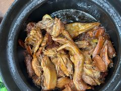 -斯丹姜母鸭·古法干香(涂门街总店)